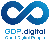 logo groupe diffusion plus